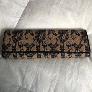 Aldo Cocktail Clutch